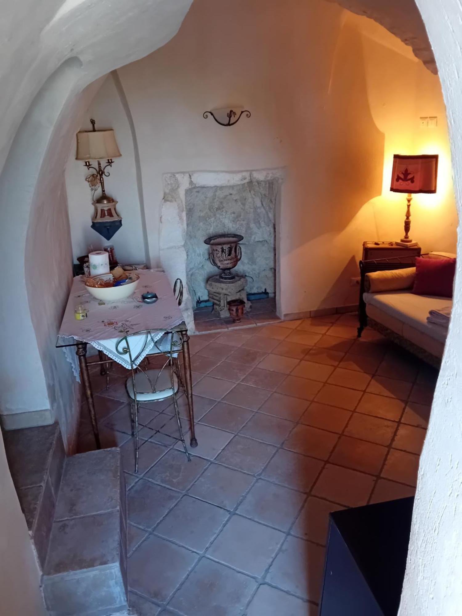 Appartamenti Del Re Остуни Экстерьер фото